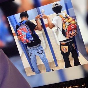 Meet your Posher, Jayden